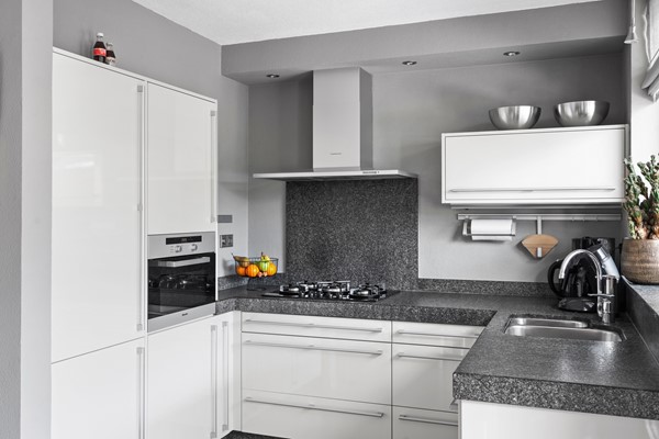 Medium property photo - Armagnaclaan 56, 5627 BL Eindhoven